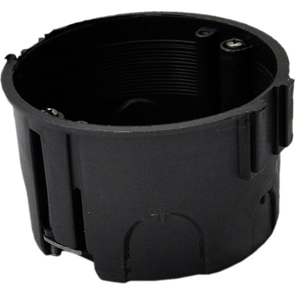 Коробка установочная Контакт блочная 209 полипропилен