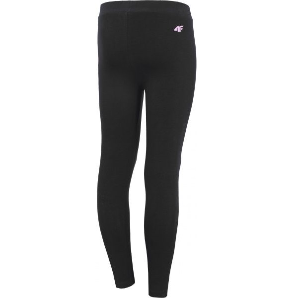 Лосини 4F HJL21-JLEG003-20S р.146 чорний