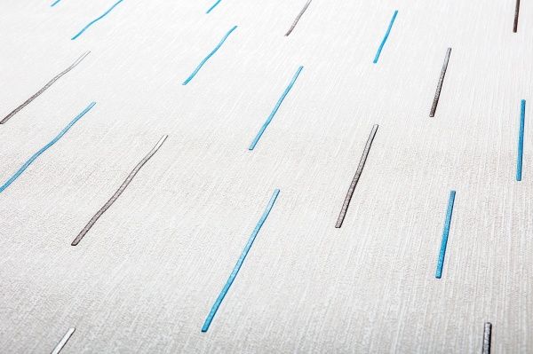 Шпалери вінілові на паперовій основі Bravo 85043BR21 0,53x10,05 м 