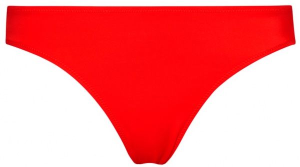 Купальник EA7 911026-CC418-00074 р.S красный