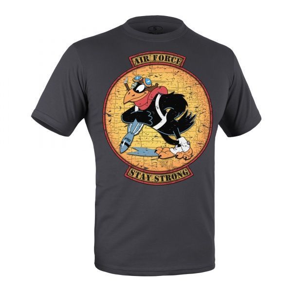 Футболка P1G C РИСУНКОМ 