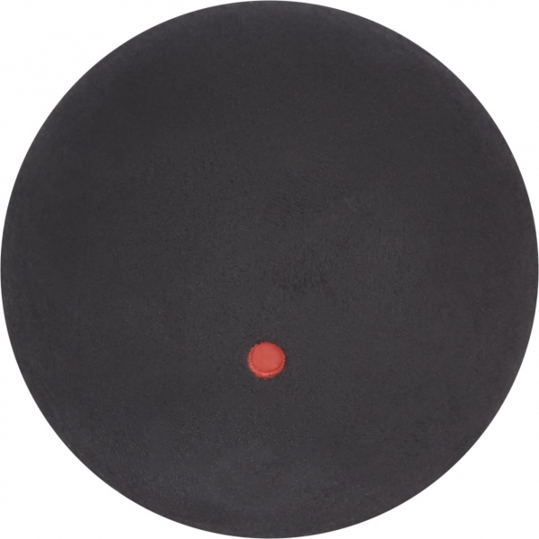 Набор мячей для тенниса Pro Touch Ace Squash Balls 2 pcs Tube 412164-251 2 шт./уп. 