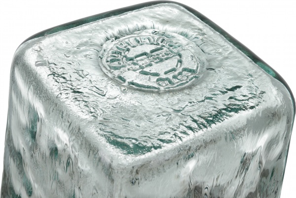 Ваза скляна San Miguel PANDORA AUTHENTIC 40 см 