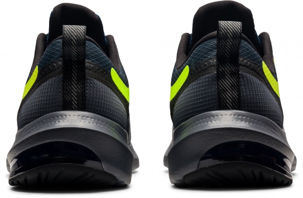 Кросівки Asics 1011B308-400 р.US 10 чорний