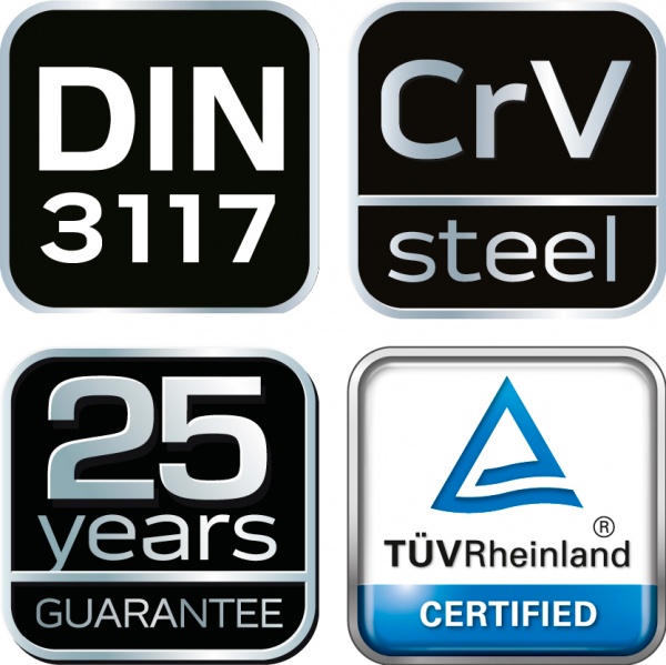 Ключ разводной гаечный NEO tools кованый 50 мм. 03-016