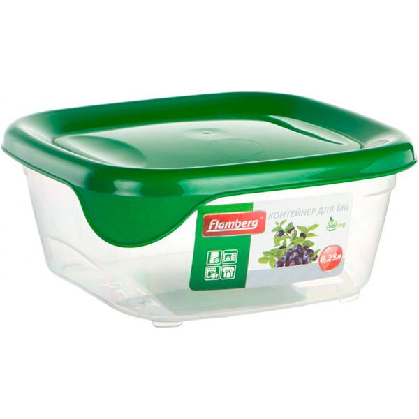 Контейнер Flamberg 0.25 л
