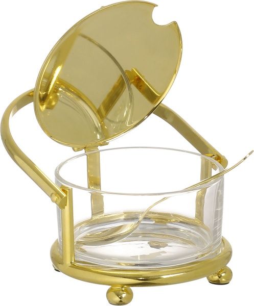 Підставка для сиру з ложкою FR9722 CreArt 