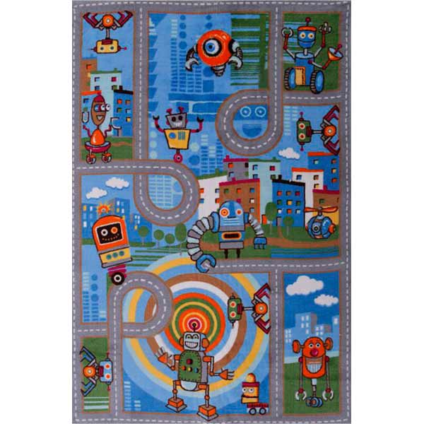 Килим Карат Sweet P Flex 003 1.00x1.50 м