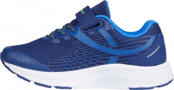 Кроссовки Energetics Elexir XII V/L J 416934-900538 р.EUR 33 синий