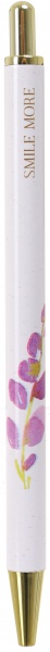 Набор ручек шариковых Летние нотки 