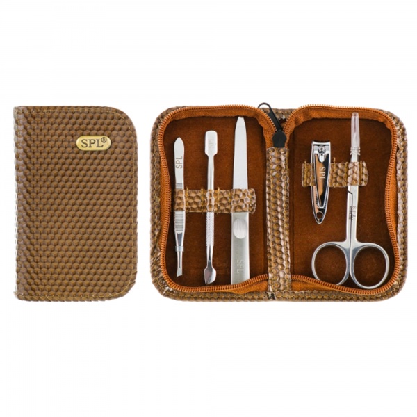 Набір для манікюру SPL M061G