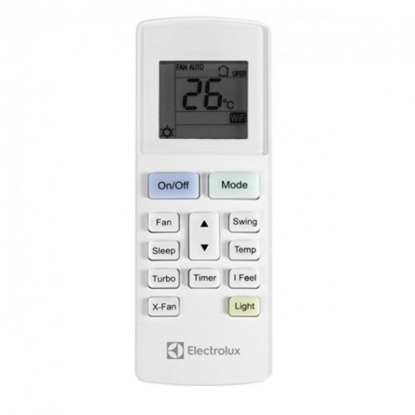 Кондиціонер Electrolux EACS-09HF/N3_21Y