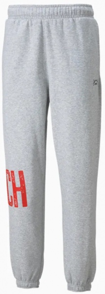 Брюки Puma PLAYBOOK PANT 53418901 р. XL серый