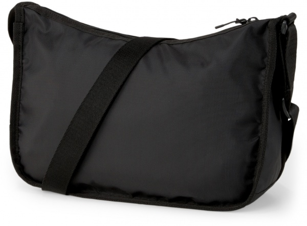 Сумка Puma CORE BASE SHOULDER BAG 7914401 черный 