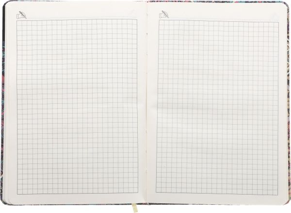 Блокнот Сакральные круги 3 A5 80 листов