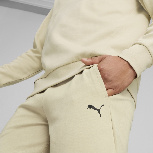 Штани Puma RAD/CAL PANTS DK 67332088 р. XXL бежевий