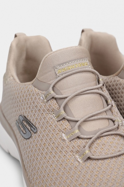 Кросівки Skechers 149204 TPE р.39 бежевий