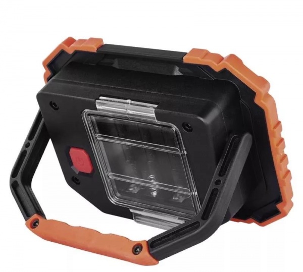 Фонарь прожекторный Emos 700Lm 3xAA P4113