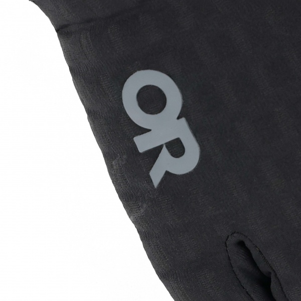 Рукавички Outdoor Research MEN'S VIGOR HEAVYWEIGHT SENSOR GLOVES 300556-0001 р.M чорний