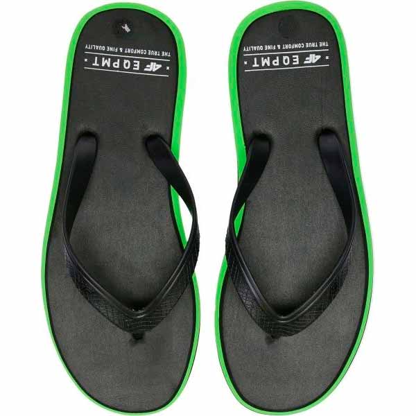 В'єтнамки 4F H4L21-KLM004-20S р. 45 чорний