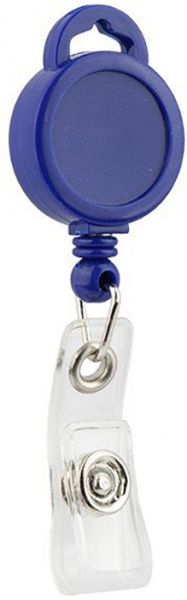 Кліп для бейджа асортимент Axent