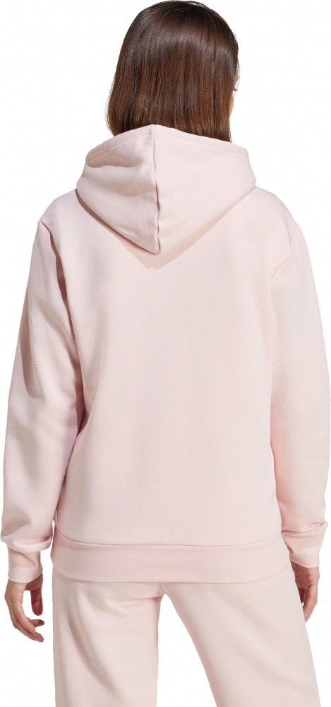 Джемпер Adidas W SL FC HD IY1649 р.S розовый