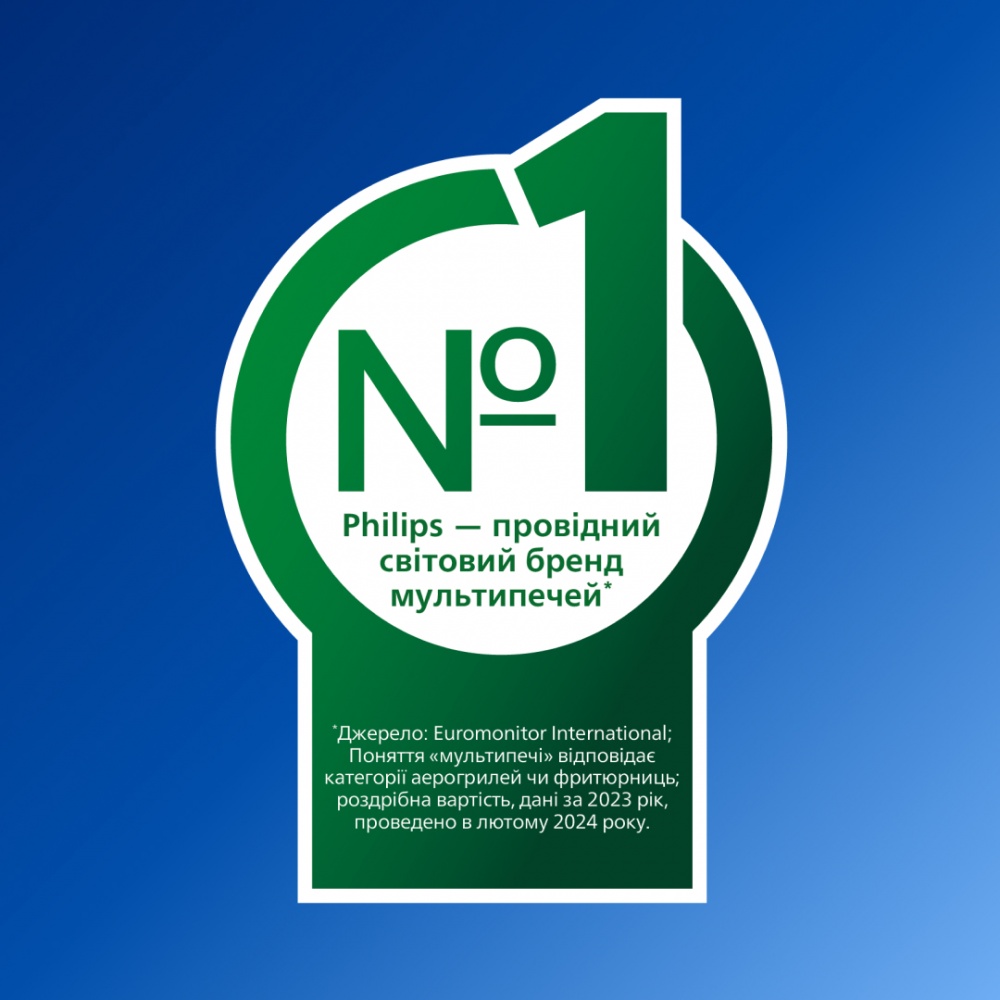 Мультипечь Philips NA351 Ovi Dual