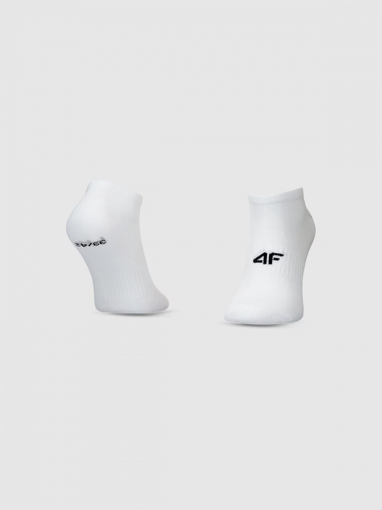 Шкарпетки 4F SOCKS CAS M442 (3pack) 4FWMM00USOCM442-94S р.39-42 різнокольоровий 3 шт.