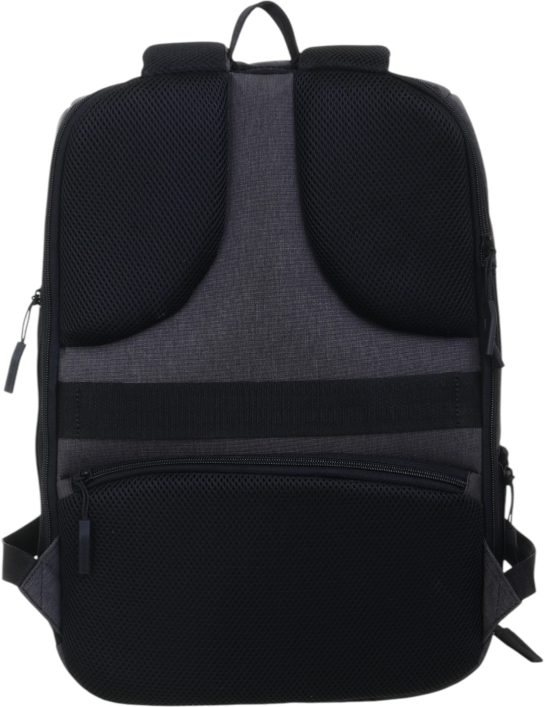 Рюкзак Bagland волнорез 20 л 13869 сірий