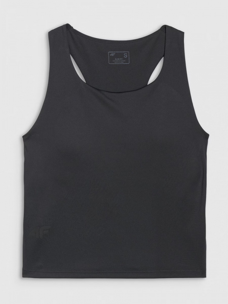 Топ 4F 4FWMM00TFSLF0763-20S р.L чорний