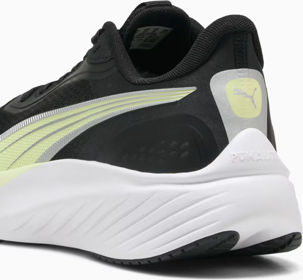 Кросівки чоловічі Puma Pounce Lite 31077845 р.43 чорні