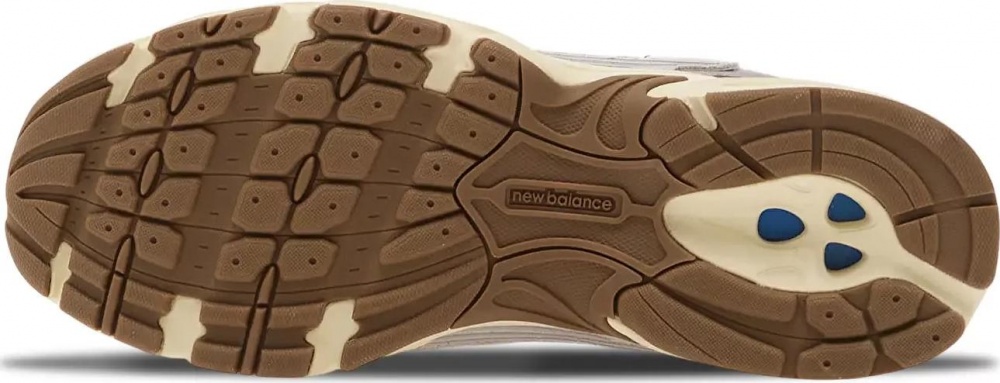 Кросівки жіночі New Balance 530 U5307VI р.37,5 бежеві