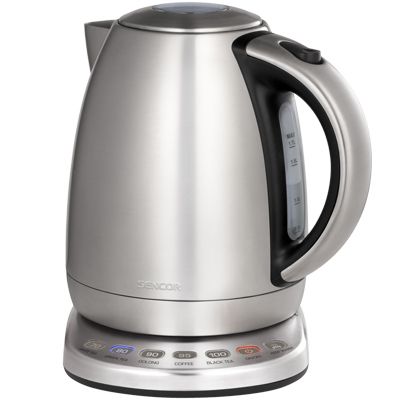 Чайник електричний Sencor SWK 1900