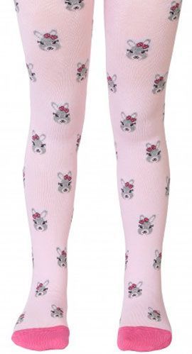 Колготки детские Conte-Kids CK Tip-Top 4С-03СП 500 р.92-98 светло-розовый 