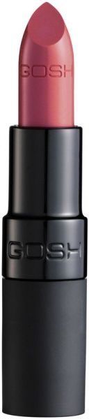 Помада губна Gosh Velvet Touch Lipstick Matt 010 smoothie 4 г