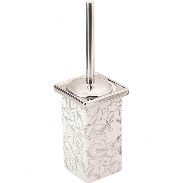 Щетка для унитаза Trento Villagio