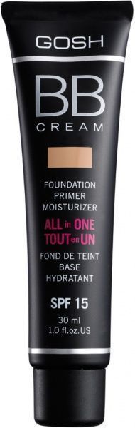 ВВ-крем Gosh тональний крем 37806-3 30 мл