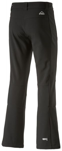 Брюки McKinley Selena II wms 267398-057 р. 34 черный