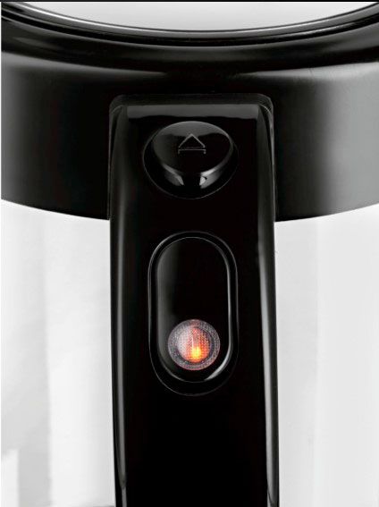 Электрочайник Bosch TWK70B03 