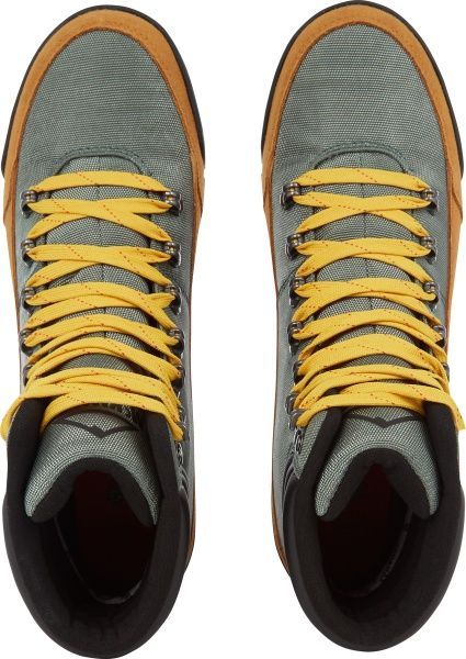 Ботинки McKinley Heritage 1984 Mid AQX 296452-900768 р. 46 оливковый