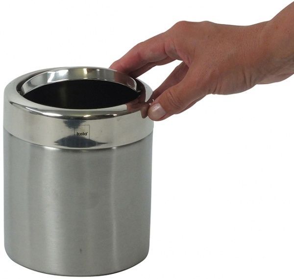 Ведро для мусора Kela Ano 21381 1,5 л