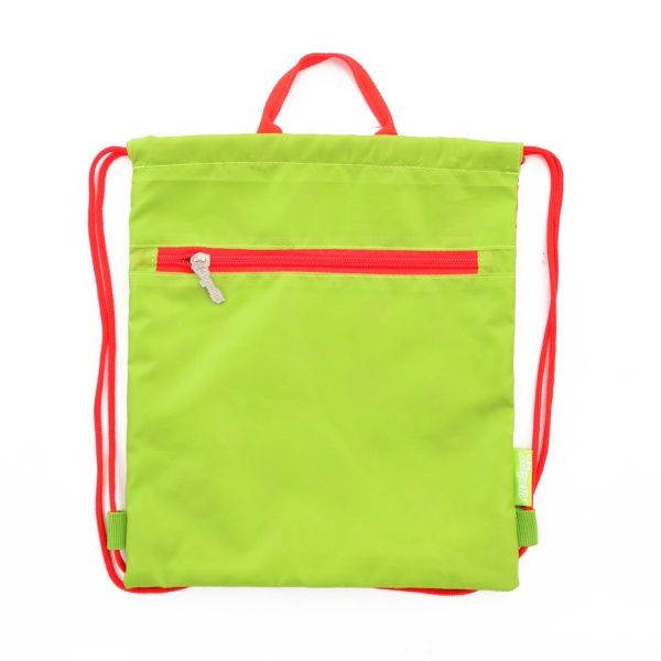 Сумка-мішок 1 вересня SB-02 Ladybug карамельне яблуко (556765) 