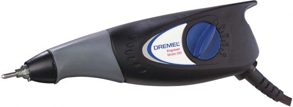Шліфувально-гравірувальний пристрій Dremel 290 F0130290JZ