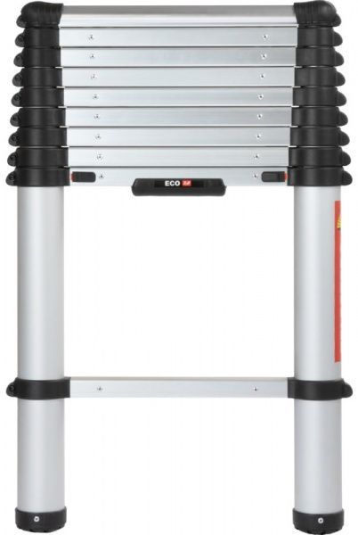Драбина телескопічна TELESTEPS Eco Line 9 (20130-501)