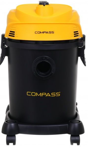 Пилосос Compass WD-1200-18
