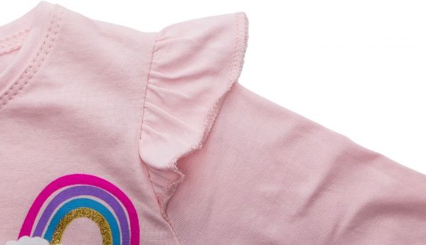 Свитшот ALG р.110 молочный 620751 