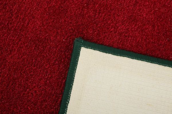 Килимок Cleopatra for Trading and International Marketing Карвед 1х1,5 м в асортименті