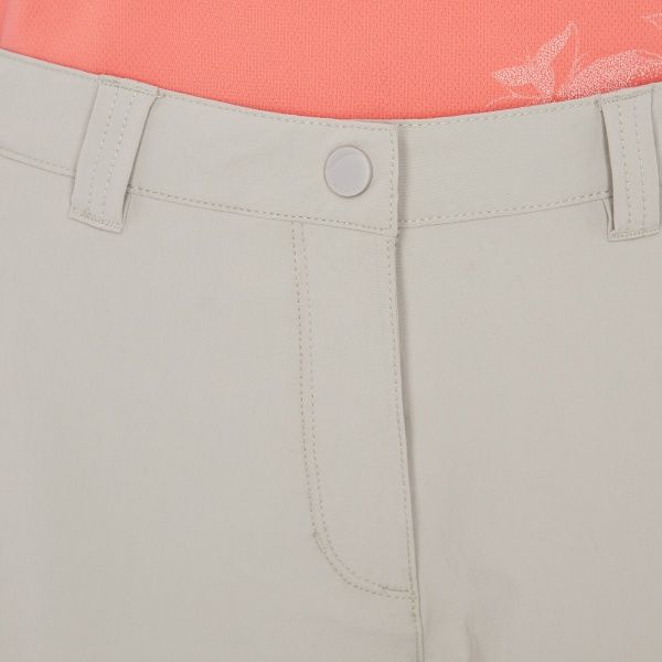 Брюки McKinley Malik wms 286162-022 р. 40 серый