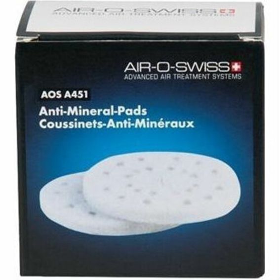 Фільтр Boneco противапняний A451 