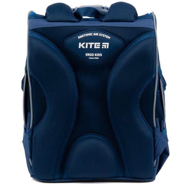 Рюкзак каркасний KITE Education 501 Kick a Goal 49670